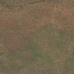 Satellite imagery of J. D. Hill, AU