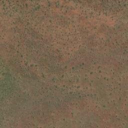 Satellite imagery of J. D. Hill, AU