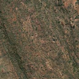 Satellite imagery of Depot Pile, AU