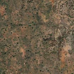 Satellite imagery of Depot Pile, AU
