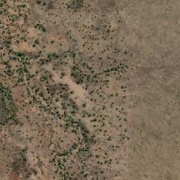Satellite imagery of Depot Pile, AU