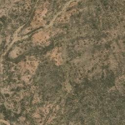 Satellite imagery of Cerro Antacahua, BO