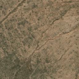 Satellite imagery of Cerro Antacahua, BO