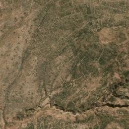 Satellite imagery of Cerro Antacahua, BO