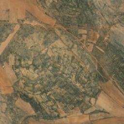 Satellite imagery of Cerro Cantajamini, BO