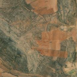 Satellite imagery of Cerro Cantajamini, BO