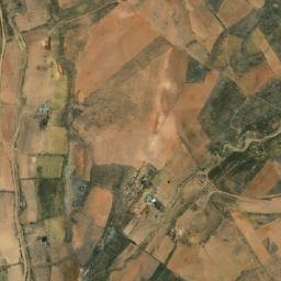 Satellite imagery of Cerro Cantajamini, BO