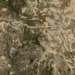 Satellite imagery of Mina Salo, BO
