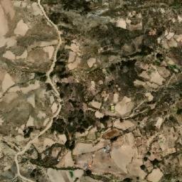 Satellite imagery of Mina Salo, BO