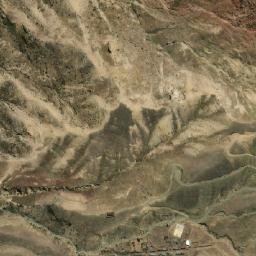 Satellite imagery of Cerro Rodeo, BO