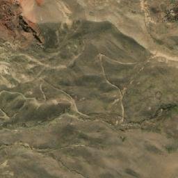 Satellite imagery of Cerro Rodeo, BO