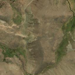 Satellite imagery of Cerro Rodeo, BO