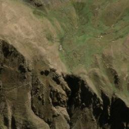 Satellite imagery of Cerro Jiskhachay, BO