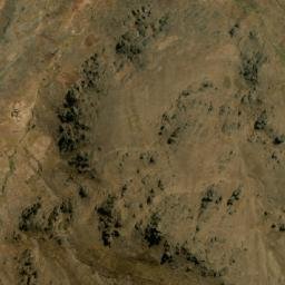 Satellite imagery of Cerro Arcoloma, BO