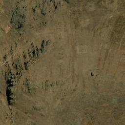 Satellite imagery of Cerro Arcoloma, BO