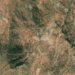 Satellite imagery of Mbô, AO