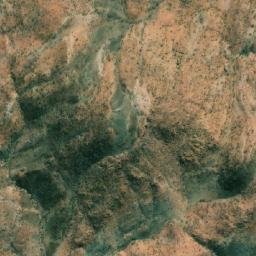 Satellite imagery of Mbô, AO