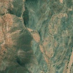 Satellite imagery of Mbô, AO