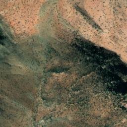 Satellite imagery of Cambela, AO