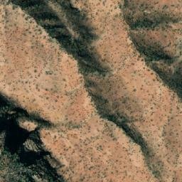 Satellite imagery of Cambela, AO