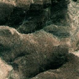 Satellite imagery of Congundo, AO