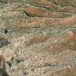 Satellite imagery of Congundo, AO