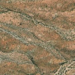 Satellite imagery of Congundo, AO