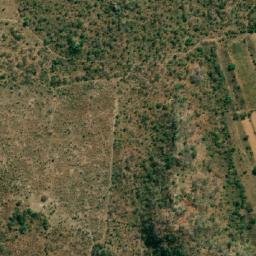 Satellite imagery of United Kingdom, ZW