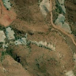 Satellite imagery of Birkdale, ZW