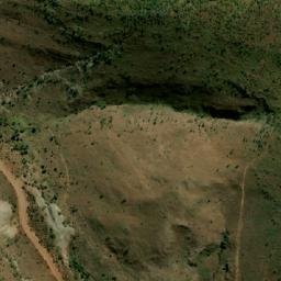 Satellite imagery of Birkdale, ZW