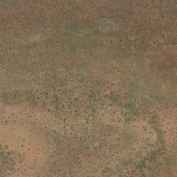 Satellite imagery of J. D. Hill, AU