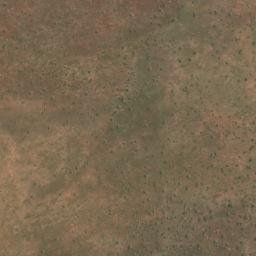 Satellite imagery of J. D. Hill, AU