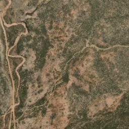 Satellite imagery of Cerro Antacahua, BO