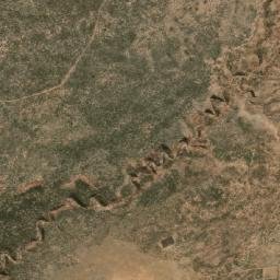 Satellite imagery of Cerro Antacahua, BO