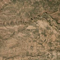 Satellite imagery of Cerro Antacahua, BO