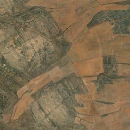 Satellite imagery of Cerro Cantajamini, BO