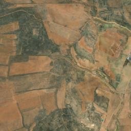 Satellite imagery of Cerro Cantajamini, BO