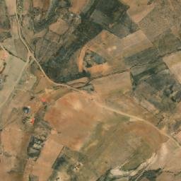 Satellite imagery of Cerro Cantajamini, BO