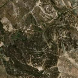 Satellite imagery of Mina Salo, BO