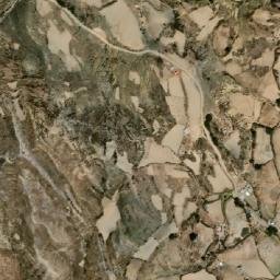 Satellite imagery of Mina Salo, BO