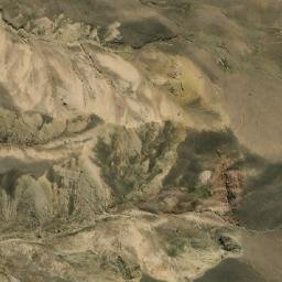 Satellite imagery of Cerro Rodeo, BO