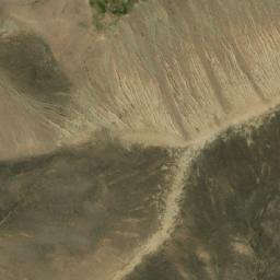 Satellite imagery of Cerro Rodeo, BO