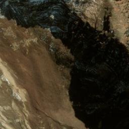 Satellite imagery of Mina Cruz Roja, BO