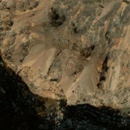 Satellite imagery of Mina Cruz Roja, BO