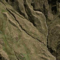 Satellite imagery of Cerro Jiskhachay, BO