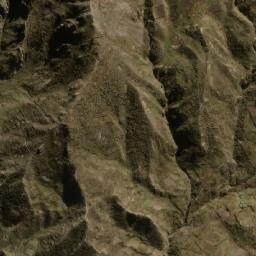 Satellite imagery of Cerro Jiskhachay, BO