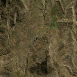 Satellite imagery of Cerro Jiskhachay, BO