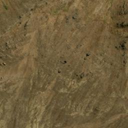 Satellite imagery of Cerro Arcoloma, BO