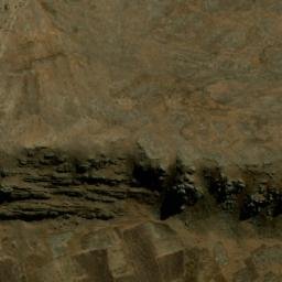 Satellite imagery of Cerro Arcoloma, BO