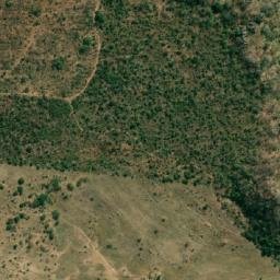 Satellite imagery of United Kingdom, ZW